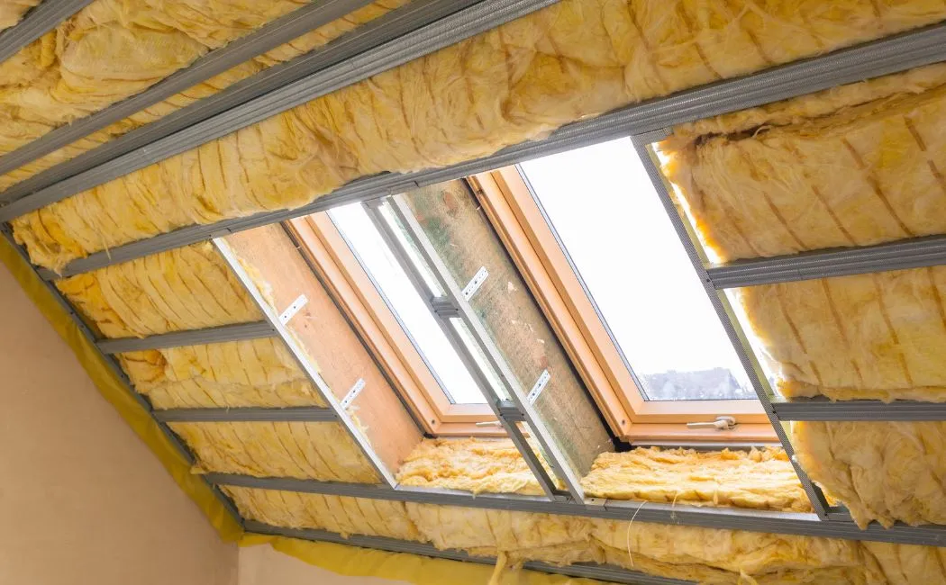 Jak skutecznie zwiększyć izolację termiczną okien w Twoim domu